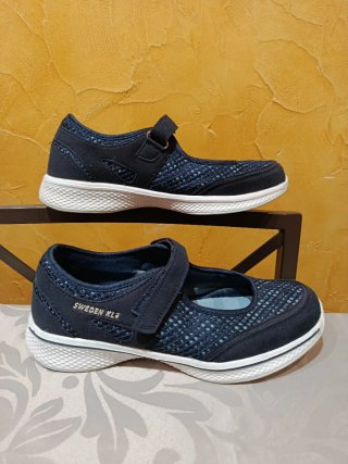 Zapatillas Merceditas KLE mujer Talla 41