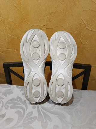 Zapatillas Merceditas KLE mujer Talla 41
