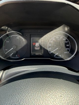 Toyota Yaris 2021