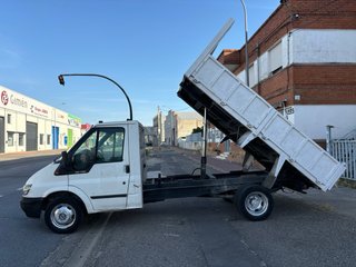Ford Transit 2003
