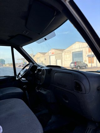 Ford Transit 2003