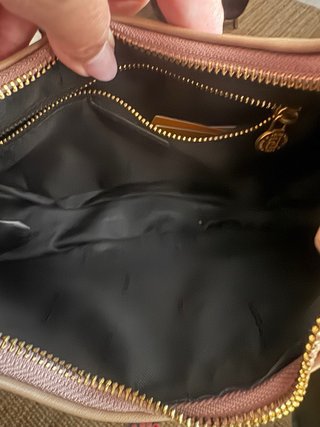 Borsa Fendi Marrone