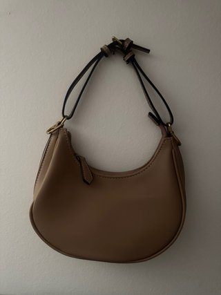 Borsa Fendi Marrone