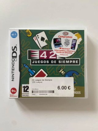 Juegos Nintendo 3DS