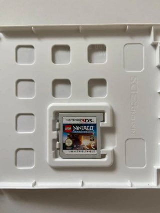 Juegos Nintendo 3DS