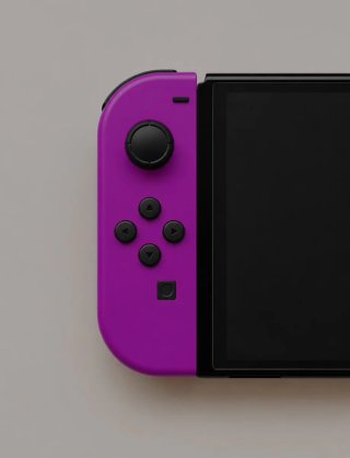 Nintendo Switch OLED + Accessori Mario Kart