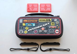 Nintendo Switch OLED + Accessori Mario Kart