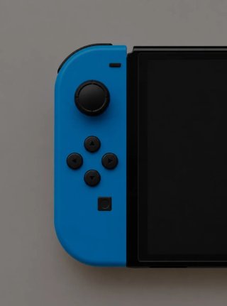 OFERTA FLASH | NINTENDO SWITCH OLED CON ACCESORIOS