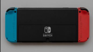 OFERTA FLASH | NINTENDO SWITCH OLED CON ACCESORIOS