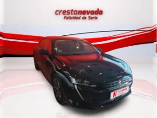 Peugeot 508 2022 DESDE 239€ AL MES ¡SIN ENTRADA!