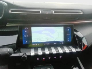 Peugeot 508 2022 DESDE 239€ AL MES ¡SIN ENTRADA!