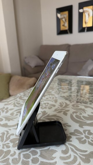 iPad Mini 4 16GB Argento