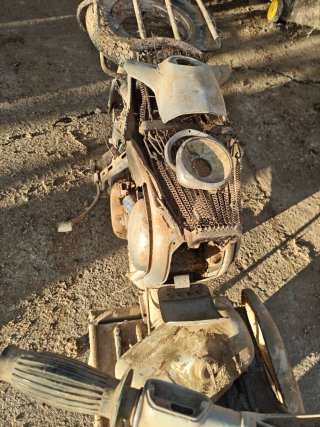 Lambretta 150 Li