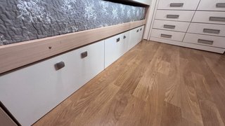 MUEBLE CAMA JUVENIL NEGOCIABLE