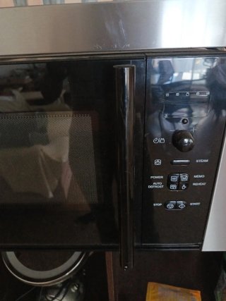 Microondas Ikea Integrado Nuevo,No hago envíos