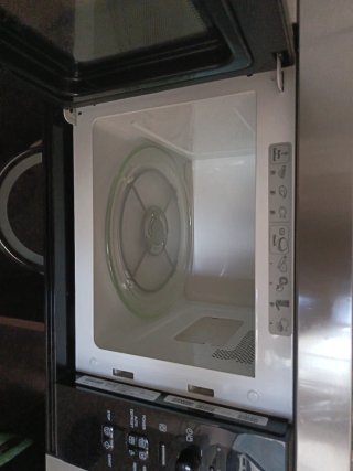 Microondas Ikea Integrado Nuevo,No hago envíos
