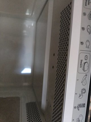 Microondas Ikea Integrado Nuevo,No hago envíos