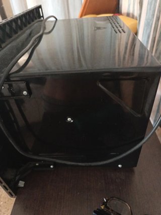 Microondas Ikea Integrado Nuevo,No hago envíos