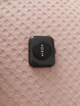 Amazfit Bip 5 Smartwatch