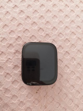 Amazfit Bip 5 Smartwatch