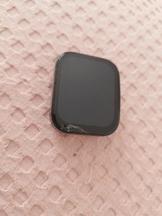 Amazfit Bip 5 Smartwatch