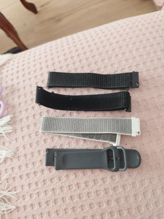 Amazfit Bip 5 Smartwatch