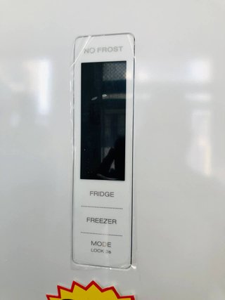 Nevera Combi Frigomark con tecnología No Frost