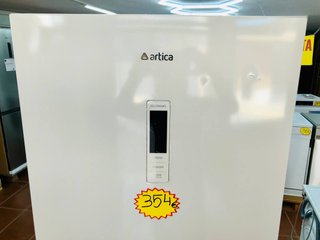 Nevera Combi Frigomark con tecnología No Frost