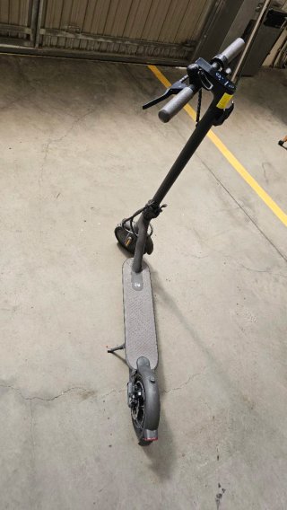 Patinete Xiaomi MI Electric Scooter 1S