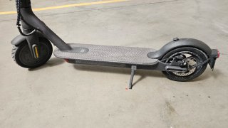Patinete Xiaomi MI Electric Scooter 1S
