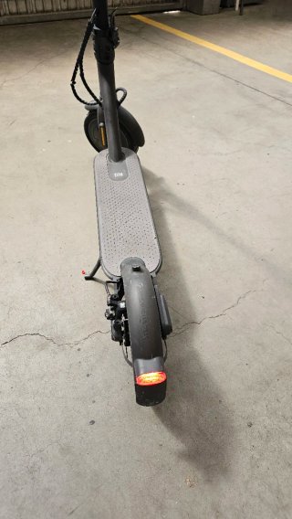 Patinete Xiaomi MI Electric Scooter 1S