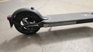 Patinete Xiaomi MI Electric Scooter 1S
