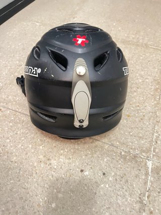 Casco de esquí hombre Tijuana