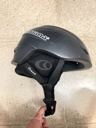 Casco de esquí hombre Tijuana