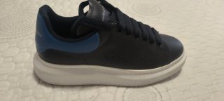 Sneakers Alexander McQueen