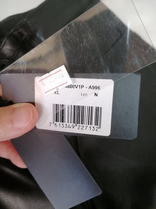 Regalo GUESS 55€ pantalones