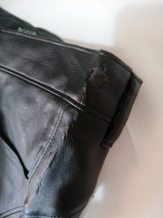 Regalo GUESS 55€ pantalones