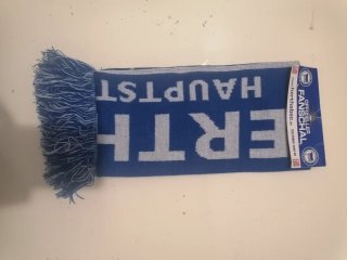 Sciarpa Ufficiale Hertha BSC Berlino