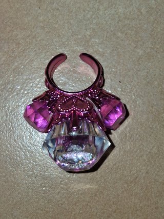 Wedding Day Barbie Bride Ring for You! Sposa 2010