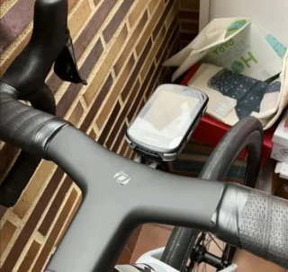 Soporte Garmin Syncros Creston IC SL Scott