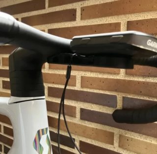 Soporte Garmin Syncros Creston IC SL Scott