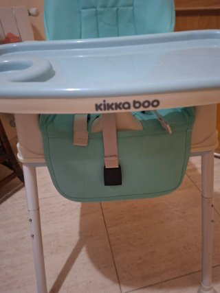 Trona desmontable para bebé