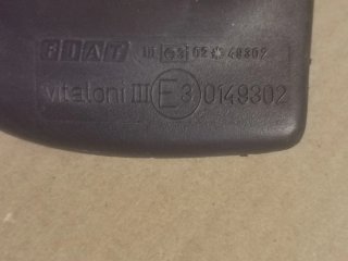 Specchietto retrovisore Fiat 1993-1999