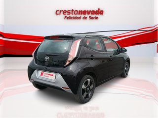 Aygo - DESDE 164€/MES ¡SIN ENTRADA!