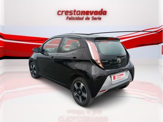 Aygo - DESDE 164€/MES ¡SIN ENTRADA!