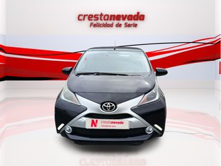 Aygo - DESDE 164€/MES ¡SIN ENTRADA!