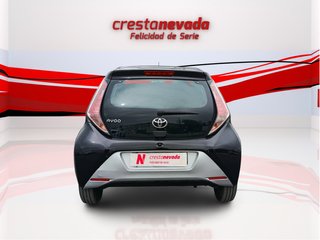 Aygo - DESDE 164€/MES ¡SIN ENTRADA!