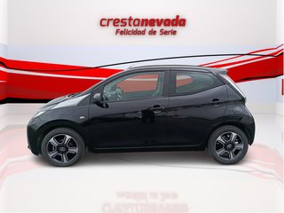 Aygo - DESDE 164€/MES ¡SIN ENTRADA!