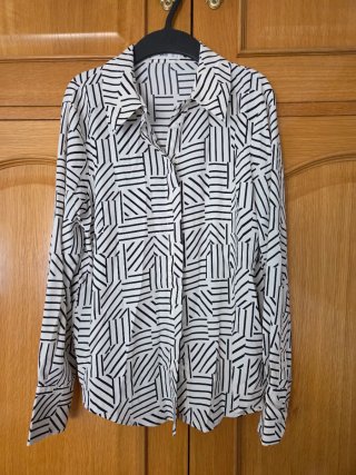 Blusa Mango