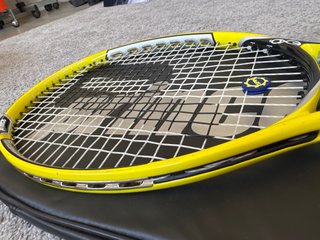 Raqueta Tenis Prince Rebel Lite 98